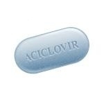 köpa Aciclovirum - Aciclovir Receptfritt