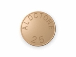 köpa Aldactazine - Aldactone Receptfritt