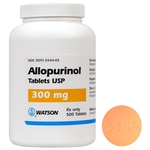köpa Allo-puren - Allopurinol Receptfritt