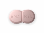 köpa Amarine - Amaryl Receptfritt