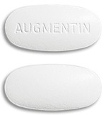 köpa Amobiotic - Augmentin Receptfritt