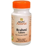 köpa Andri - Brahmi Receptfritt