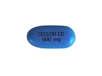 köpa Ceclor CD Receptfritt