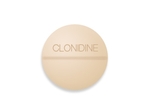 Recept mot Clonidine