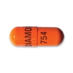 köpa Acetazolamidum - Diamox Receptfritt