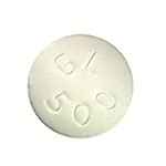 köpa Metformin - Glucophage Receptfritt