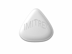 köpa Amigrenex - Imitrex Receptfritt