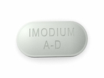 köpa Loperamide - Imodium Receptfritt