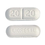 köpa Apo-baclofen - Lioresal Receptfritt