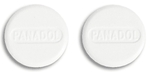 köpa Acetaminophen - Panadol Receptfritt