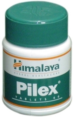 Recept mot Pilex