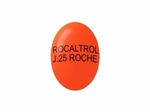 Recept mot Rocaltrol