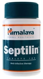 Recept mot Septilin