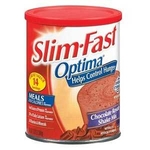 Recept mot Slimfast