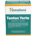 Recept mot Tentex Forte