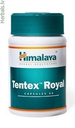 Recept mot Tentex Royal