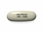 köpa Divalproex Sodium - Valparin Receptfritt