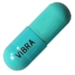 Recept mot Vibramycin