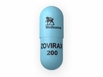 köpa Avirax - Zovirax Receptfritt