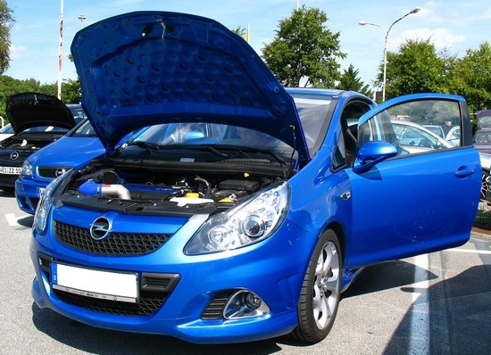 Der Opel Corsa D OPC - Schwachstellen / Fehlerquellen uvm. 